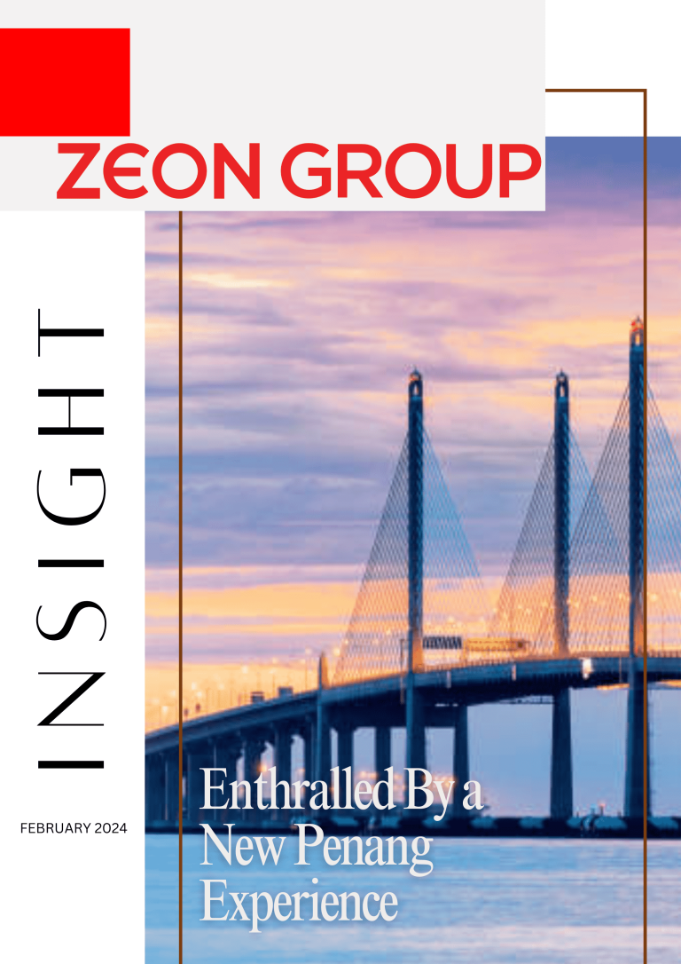 Zeon Insight February 2024