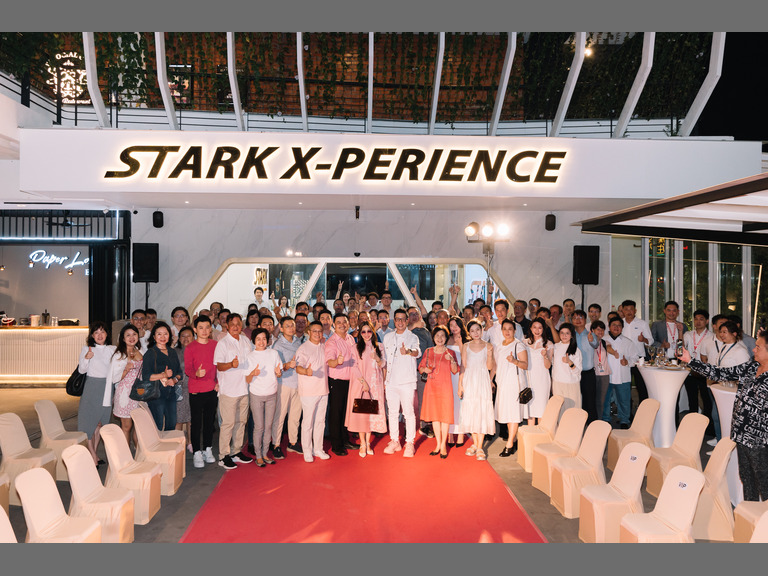 STARK Super Media & Consultant Appreciation Night – 19/07/24