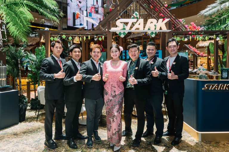 STARK – Raya X-Perience @ Gurney Plaza -24/03/25