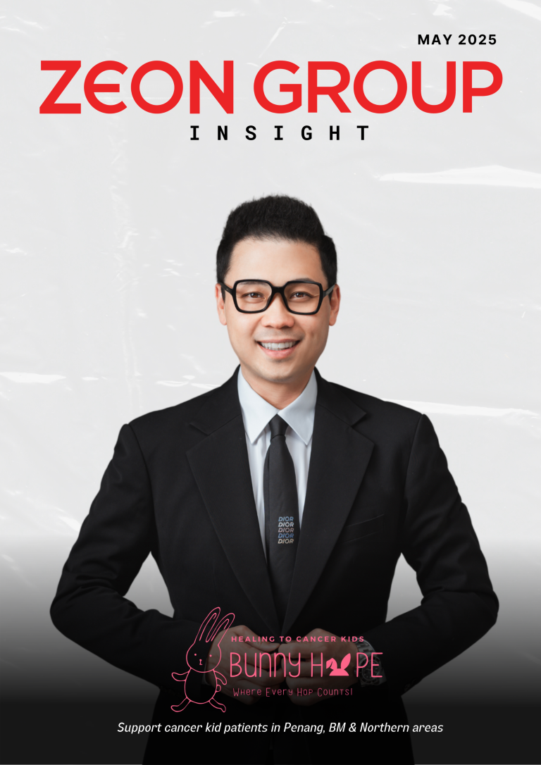 Zeon Insight May 2025