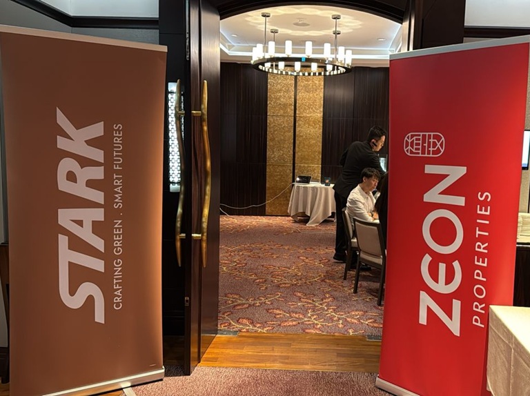 Singapore Private Event 07/08/25