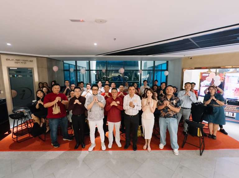 STARK Autograph · Consultants, Media & Lawyers Night 26/02/26