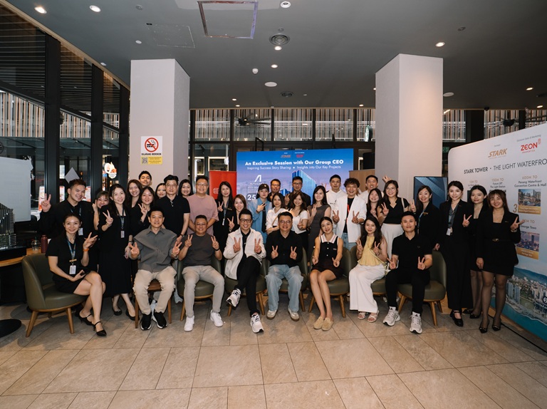 STARK KL Private Event 25/04/26
