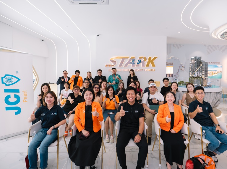 JCI Pearl Feng Shui Talk 01/08/26