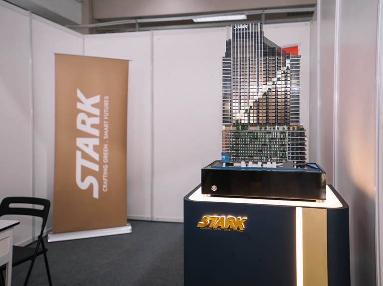 STARK PTG Roadshow 02/08/26